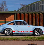Porsche 911 Modified