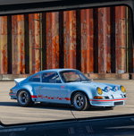 Porsche 911 Modified