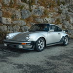 Porsche 911 Turbo 3.0