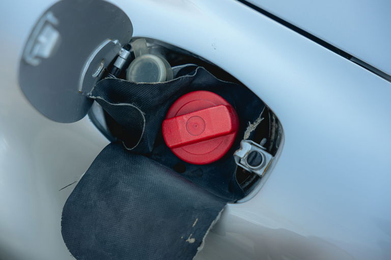 Porsche 911 Turbo 3.0