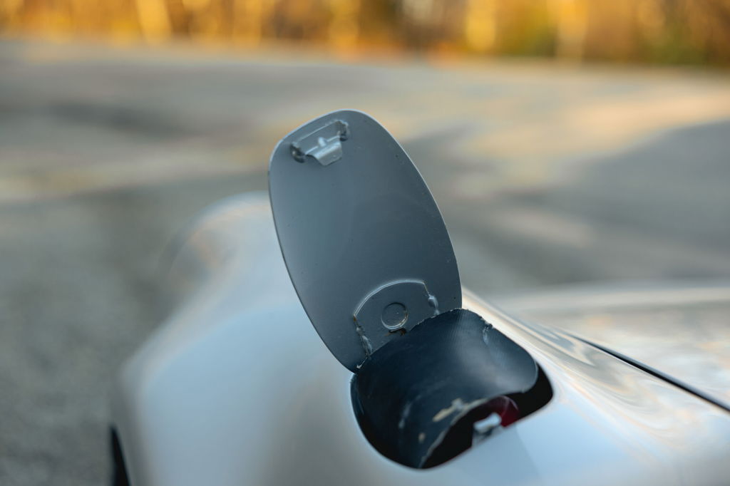 Porsche 911 Turbo 3.0