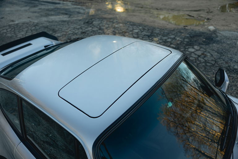 Porsche 911 Turbo 3.0