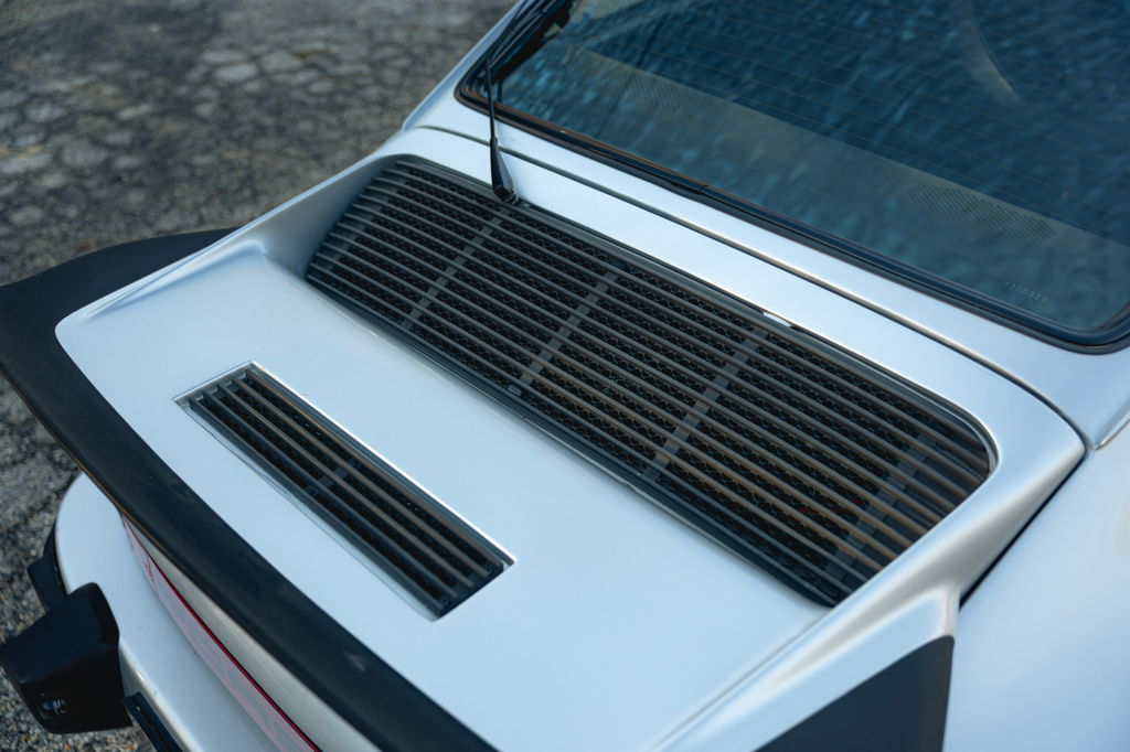 Porsche 911 Turbo 3.0