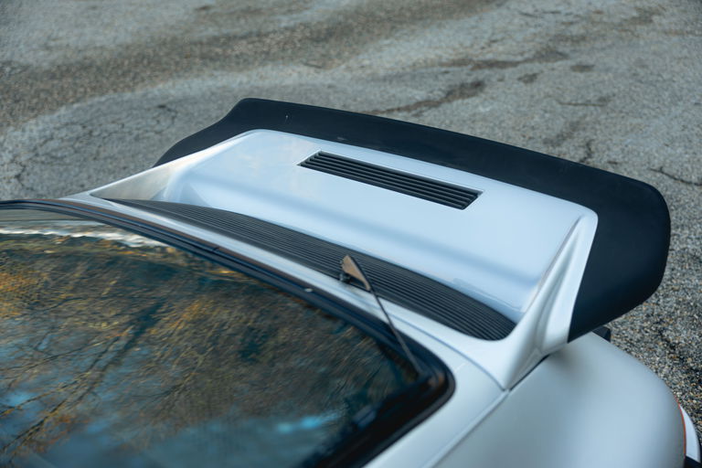 Porsche 911 Turbo 3.0