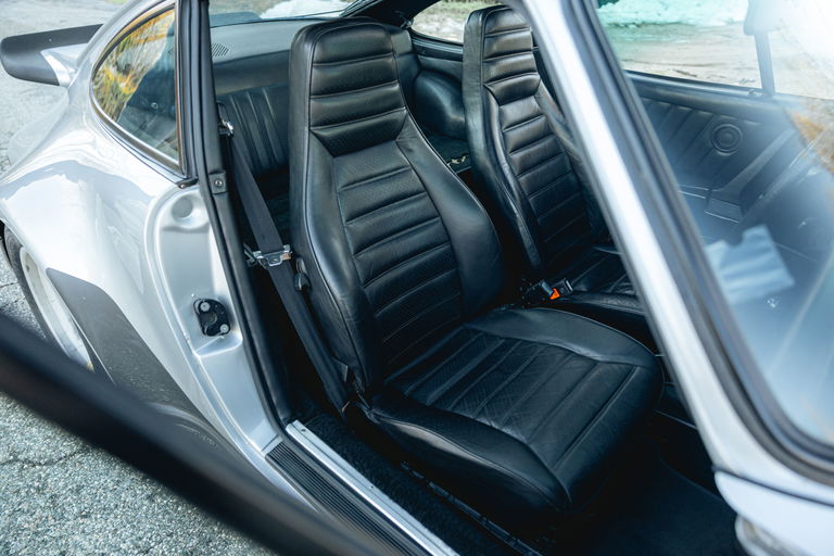 Porsche 911 Turbo 3.0