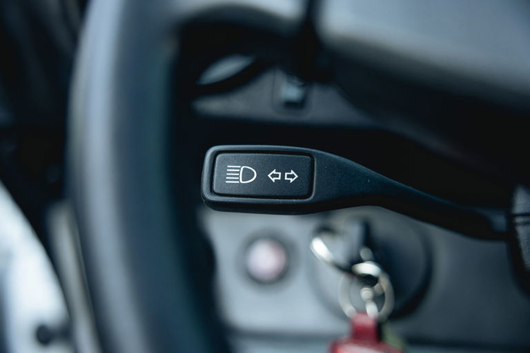 Porsche 911 Turbo 3.0