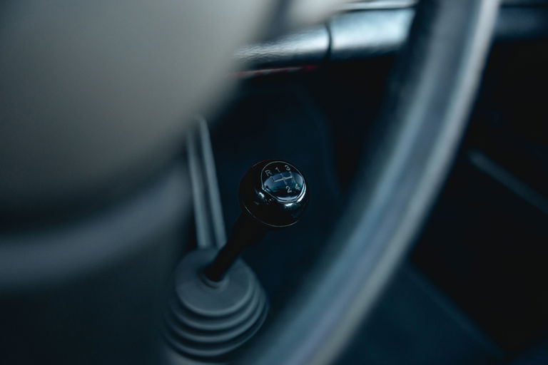 Porsche 911 Turbo 3.0