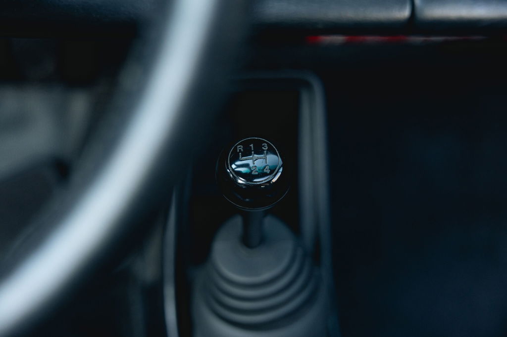 Porsche 911 Turbo 3.0