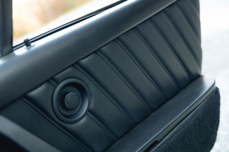 Porsche 911 Turbo 3.0