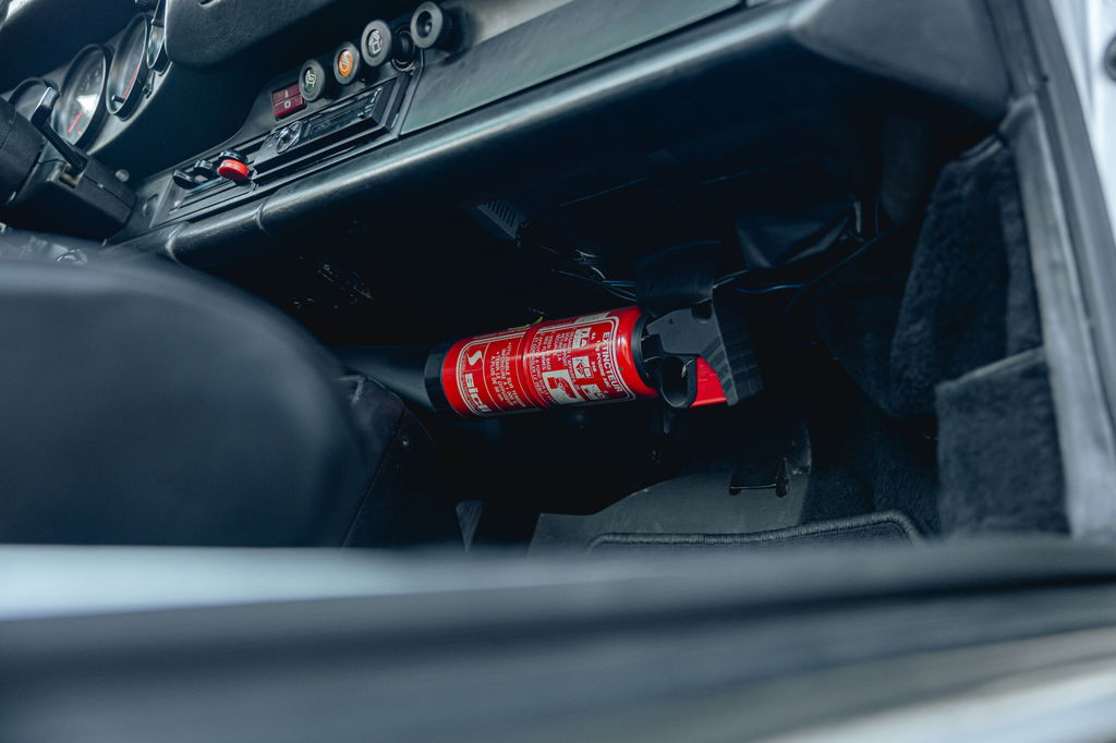 Porsche 911 Turbo 3.0