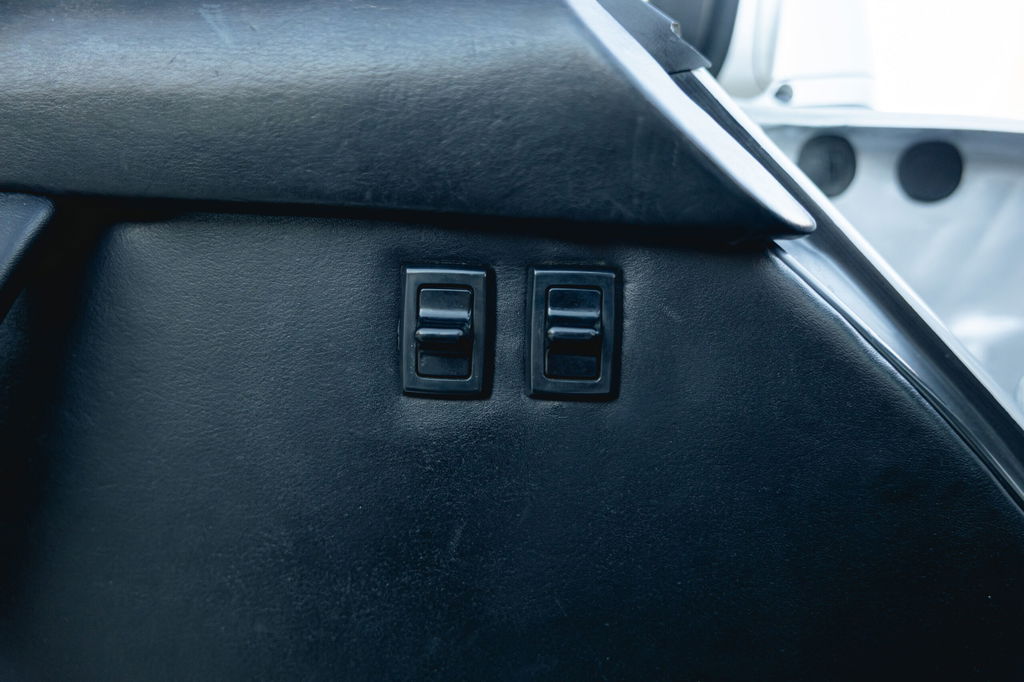 Porsche 911 Turbo 3.0