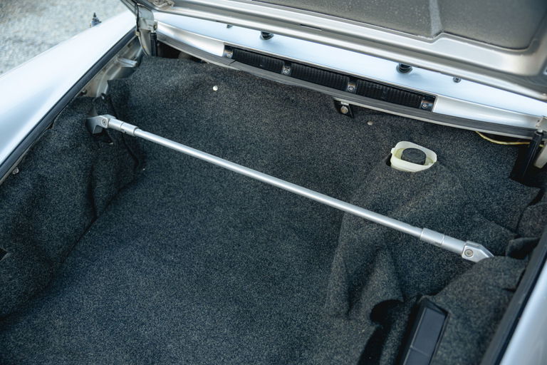 Porsche 911 Turbo 3.0