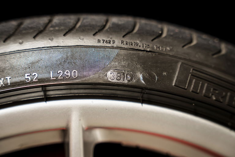 Porsche 991 Carrera 4S