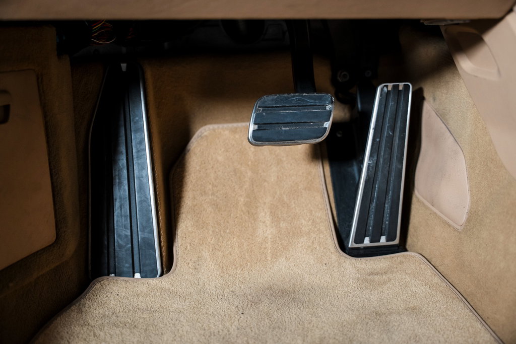 Porsche 991 Carrera 4S