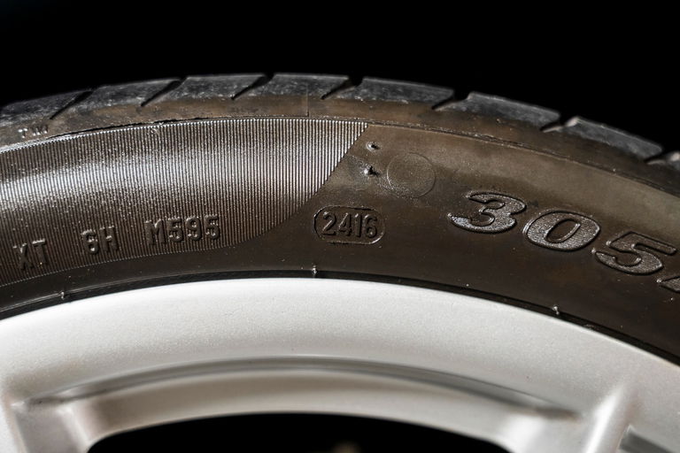 Porsche 991 Carrera 4S