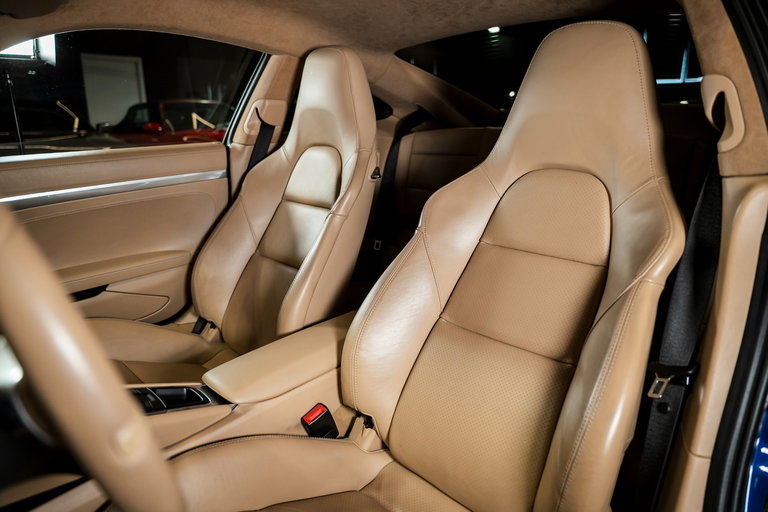 Porsche 991 Carrera 4S