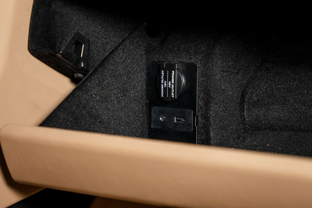 Porsche 991 Carrera 4S