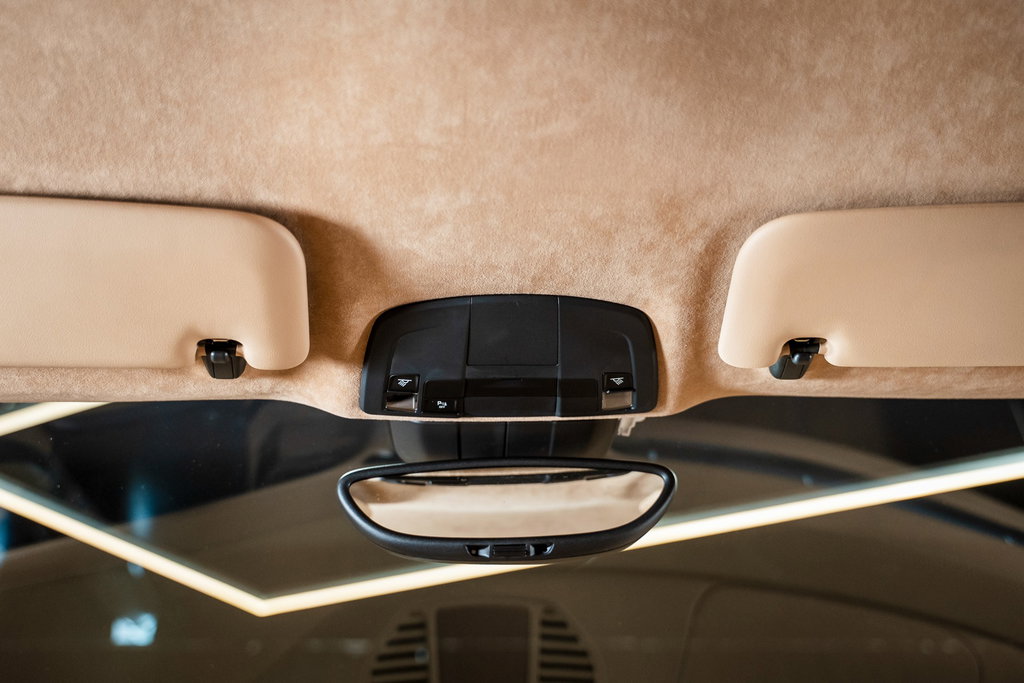 Porsche 991 Carrera 4S