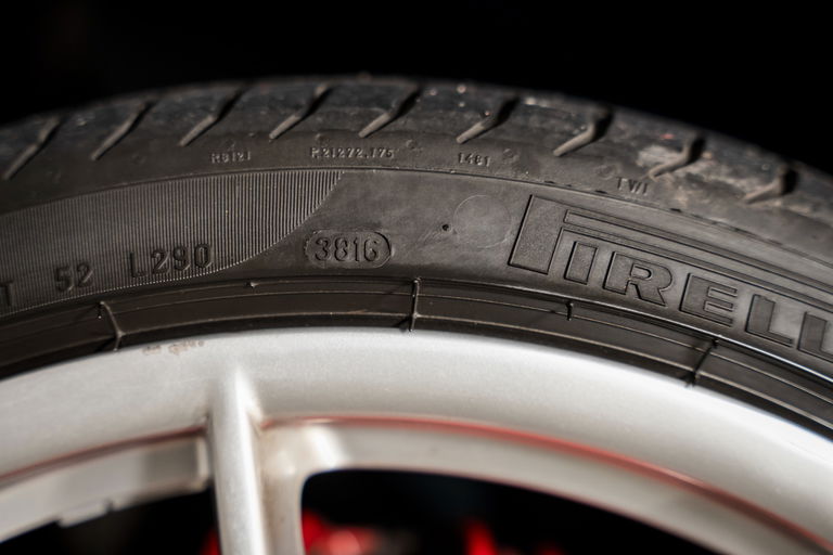 Porsche 991 Carrera 4S