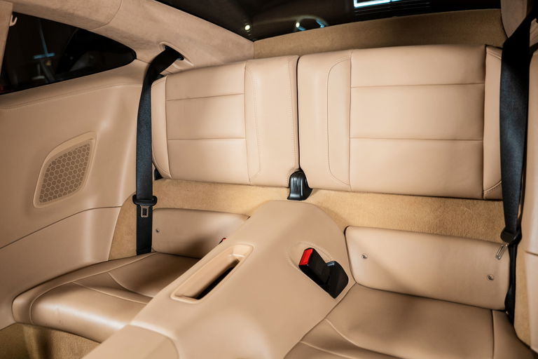 Porsche 991 Carrera 4S