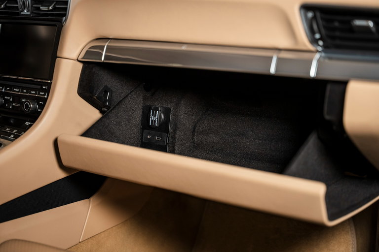 Porsche 991 Carrera 4S