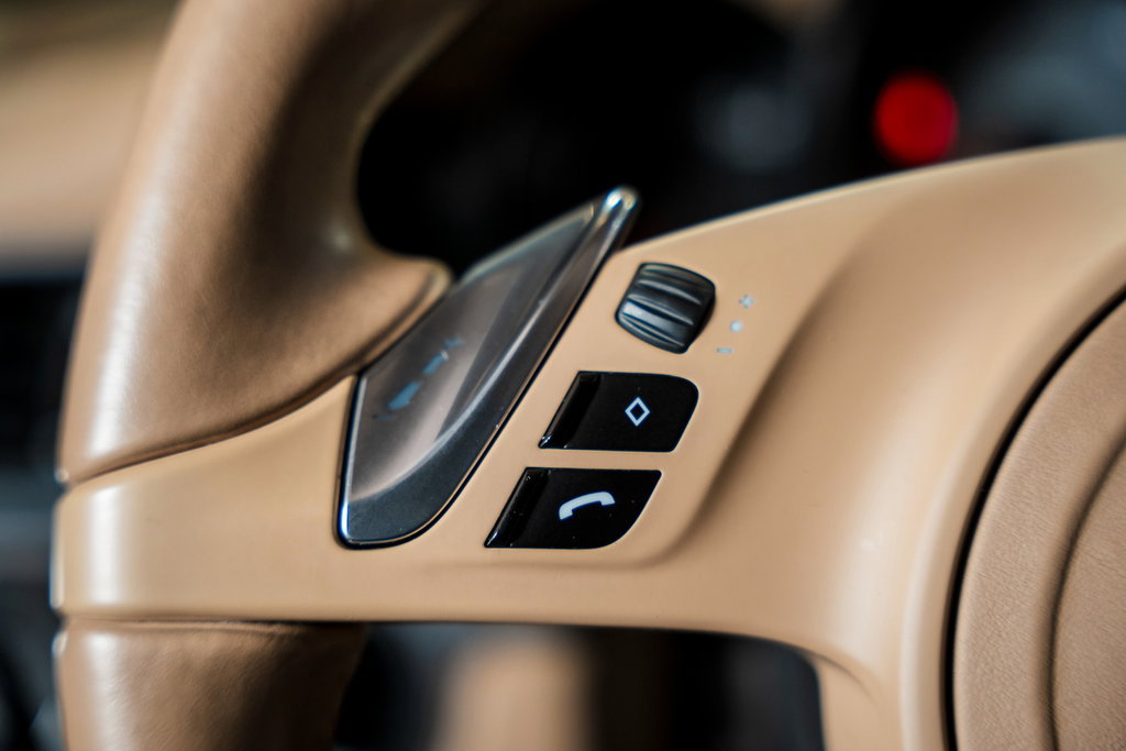 Porsche 991 Carrera 4S