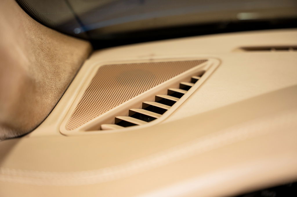 Porsche 991 Carrera 4S