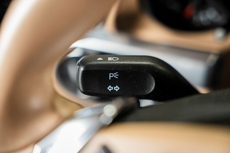 Porsche 991 Carrera 4S