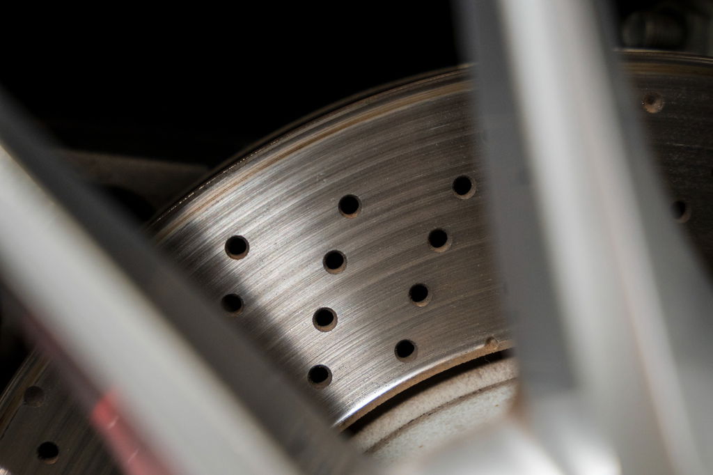 Porsche 991 Carrera 4S