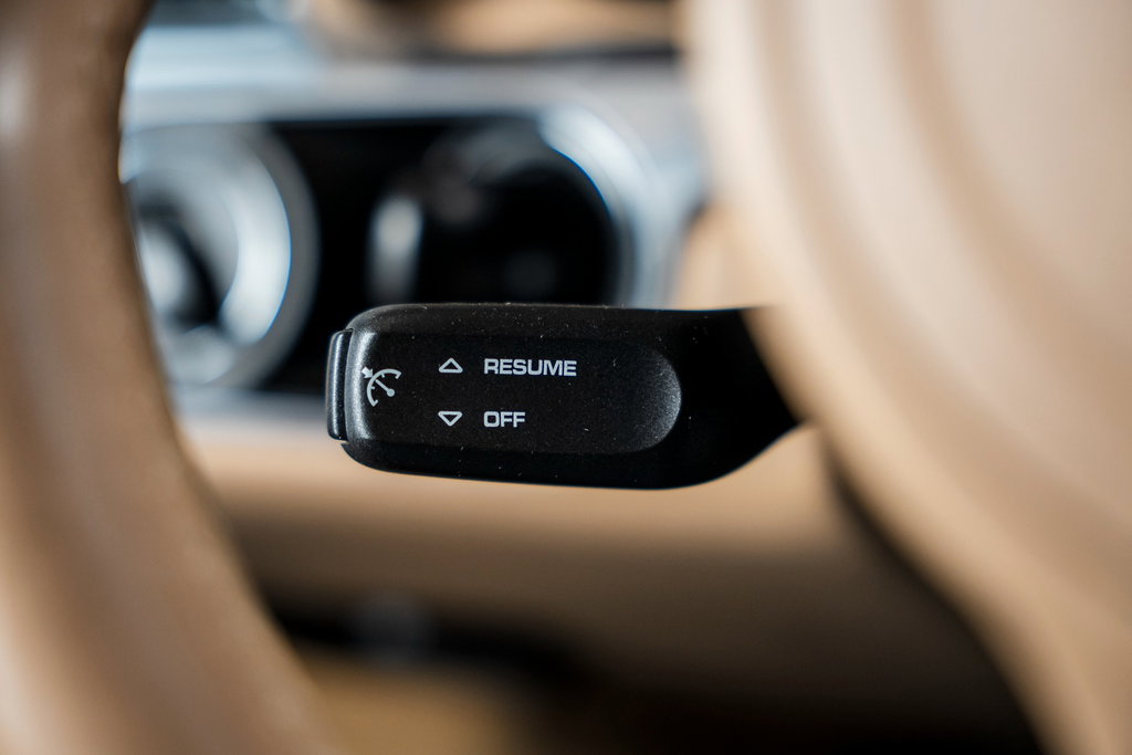 Porsche 991 Carrera 4S