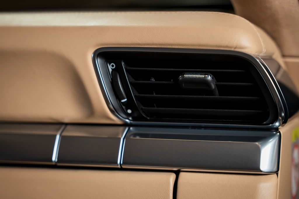 Porsche 991 Carrera 4S