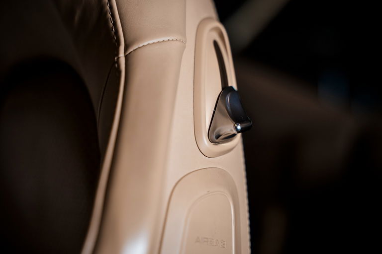 Porsche 991 Carrera 4S