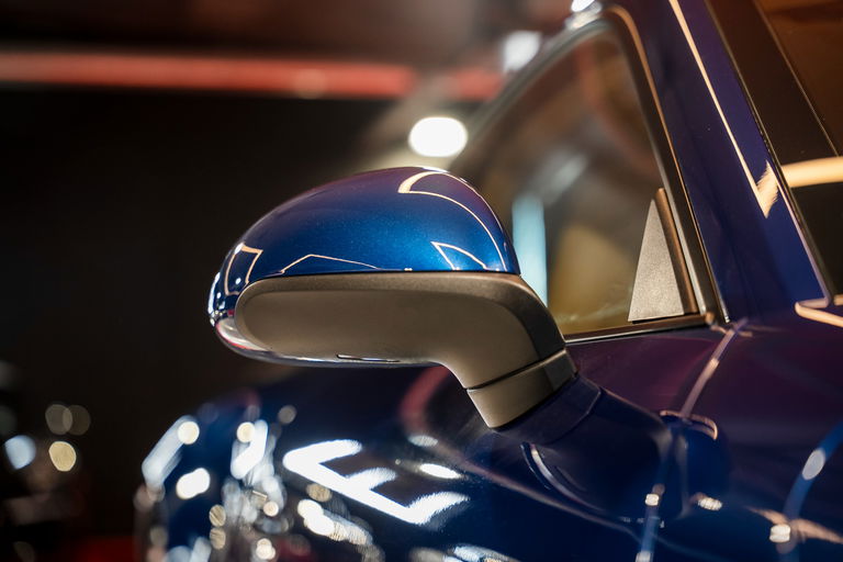 Porsche 991 Carrera 4S