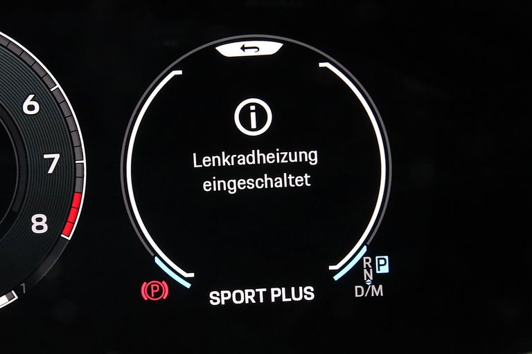 Porsche 992.2 Carrera 4 GTS