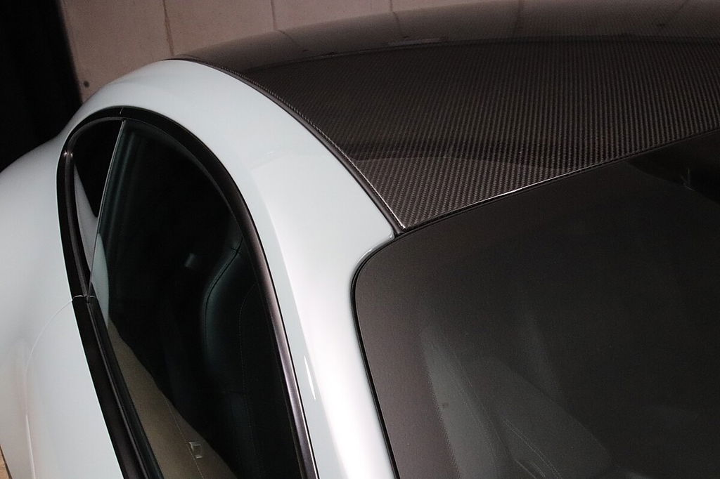 Porsche 992.2 Carrera 4 GTS