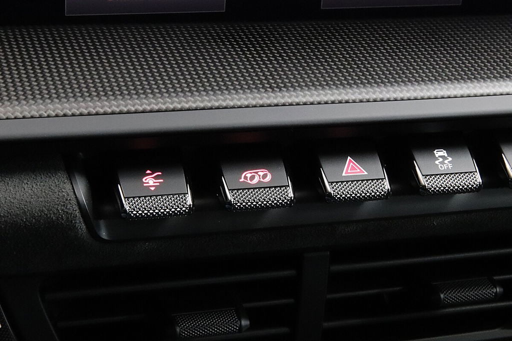 Porsche 992.2 Carrera 4 GTS