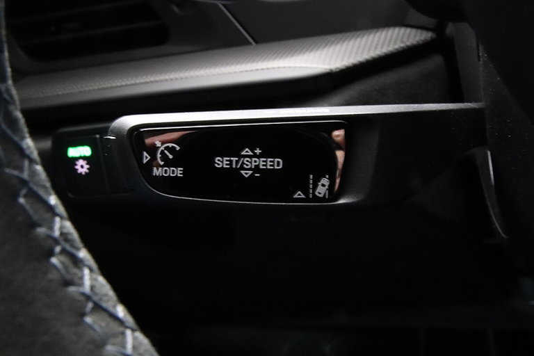 Porsche 992.2 Carrera 4 GTS