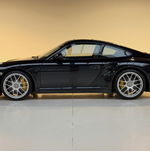 Porsche 997.2 Turbo S
