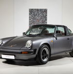 Porsche 911 SC