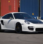 Porsche 997.2 GT2 RS