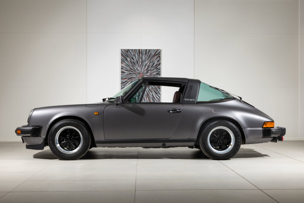 Porsche 911 SC