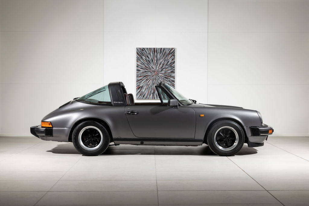 Porsche 911 SC