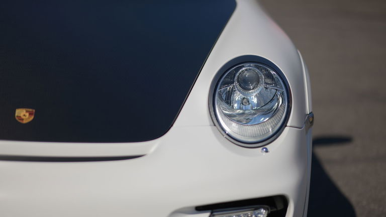 Porsche 997.2 GT2 RS