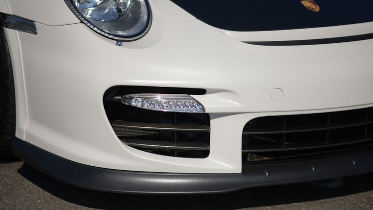 Porsche 997.2 GT2 RS
