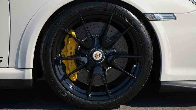 Porsche 997.2 GT2 RS