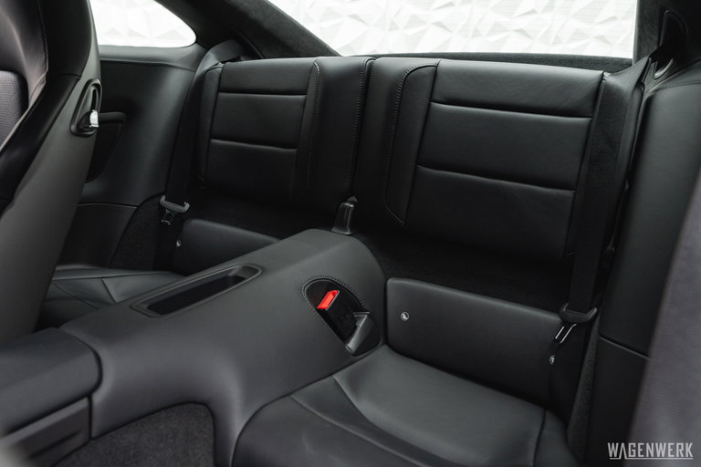 Porsche 991 Carrera GTS