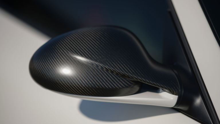 Porsche 997.2 GT2 RS