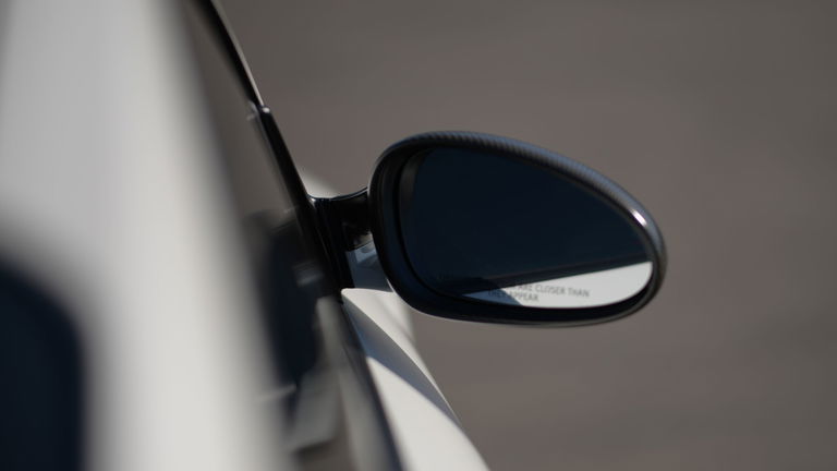 Porsche 997.2 GT2 RS