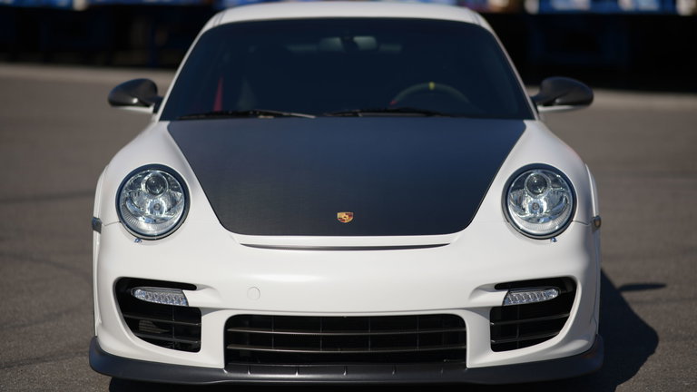 Porsche 997.2 GT2 RS