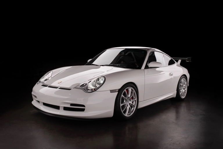 Porsche 997.2 GT2 RS